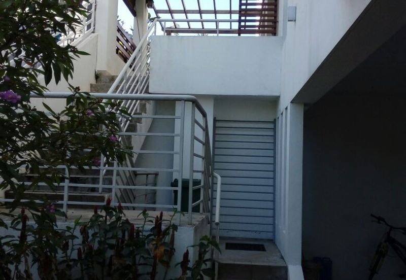 Saujana Villa, Kajang