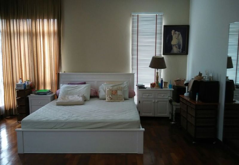 Saujana Villa, Kajang