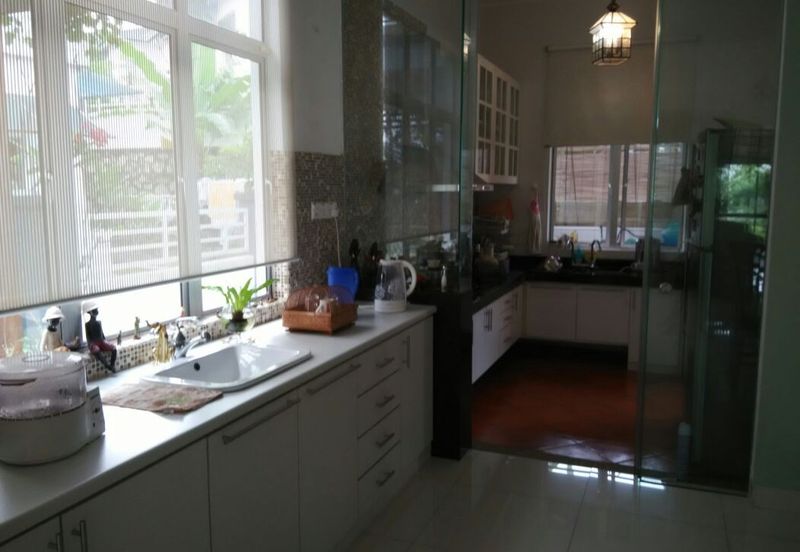 Saujana Villa, Kajang