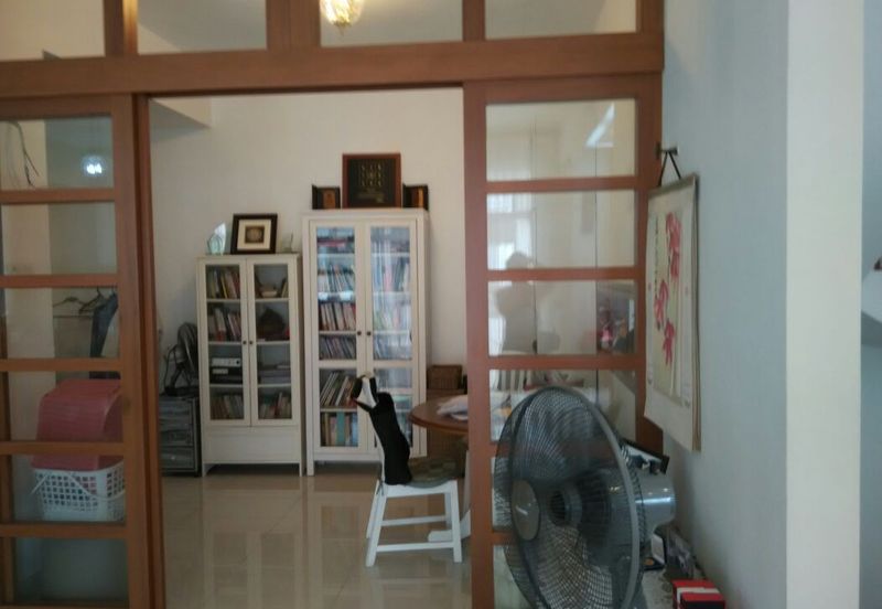 Saujana Villa, Kajang