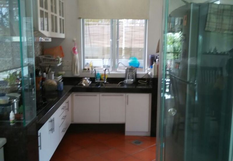 Saujana Villa, Kajang