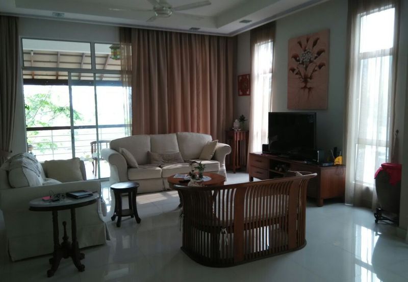 Saujana Villa, Kajang