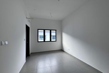 Orchid Hills (Residensi Bukit Orkid) @ 9 Miles