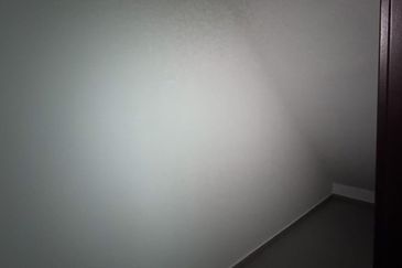 Orchid Hills (Residensi Bukit Orkid) @ 9 Miles