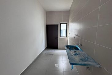 Orchid Hills (Residensi Bukit Orkid) @ 9 Miles