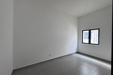 Orchid Hills (Residensi Bukit Orkid) @ 9 Miles