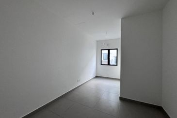 Orchid Hills (Residensi Bukit Orkid) @ 9 Miles