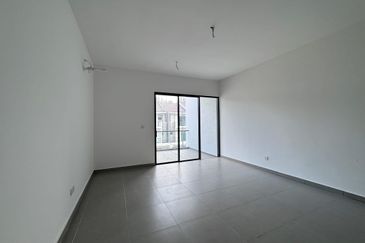 Orchid Hills (Residensi Bukit Orkid) @ 9 Miles