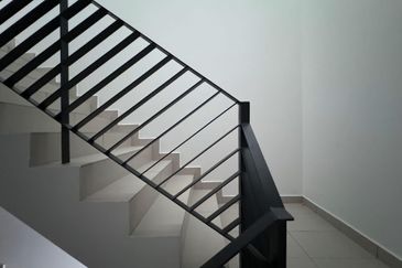 Orchid Hills (Residensi Bukit Orkid) @ 9 Miles