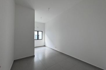 Orchid Hills (Residensi Bukit Orkid) @ 9 Miles