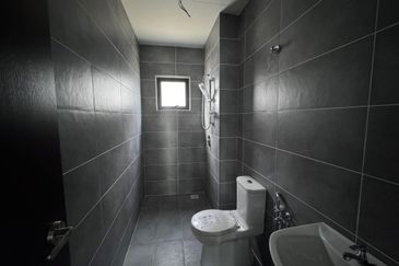 Orchid Hills (Residensi Bukit Orkid) @ 9 Miles