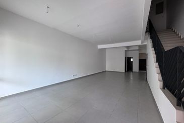 Orchid Hills (Residensi Bukit Orkid) @ 9 Miles