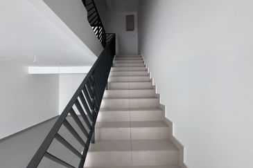 Orchid Hills (Residensi Bukit Orkid) @ 9 Miles