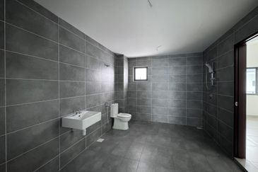 Orchid Hills (Residensi Bukit Orkid) @ 9 Miles