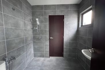 Orchid Hills (Residensi Bukit Orkid) @ 9 Miles