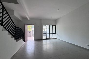 Orchid Hills (Residensi Bukit Orkid) @ 9 Miles