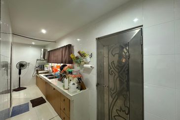 Bandar Mahkota Cheras