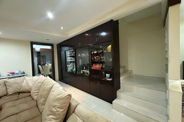 Bandar Mahkota Cheras