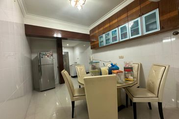 Bandar Mahkota Cheras