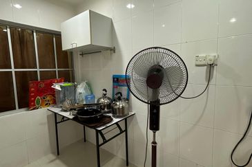 Bandar Mahkota Cheras