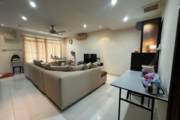 Bandar Mahkota Cheras