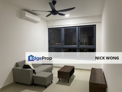 M Vertica,Cheras, Kuala Lumpur, Cheras