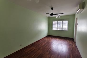 Bandar Mahkota Cheras