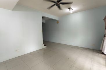 Bandar Mahkota Cheras