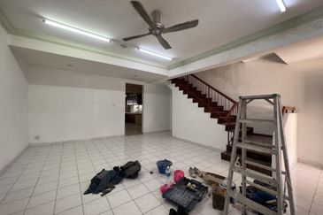 Bandar Mahkota Cheras