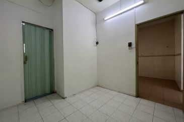 Bandar Mahkota Cheras