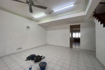 Bandar Mahkota Cheras