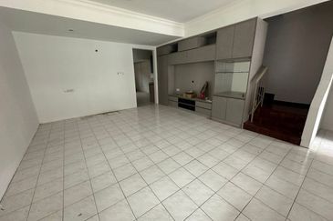 Bandar Mahkota Cheras