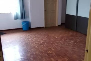 Bandar Mahkota Cheras