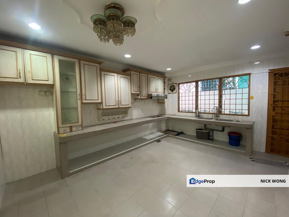  Taman Lembah Maju , Selangor, Pandan Indah