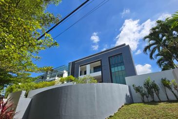 Country Heights Kajang