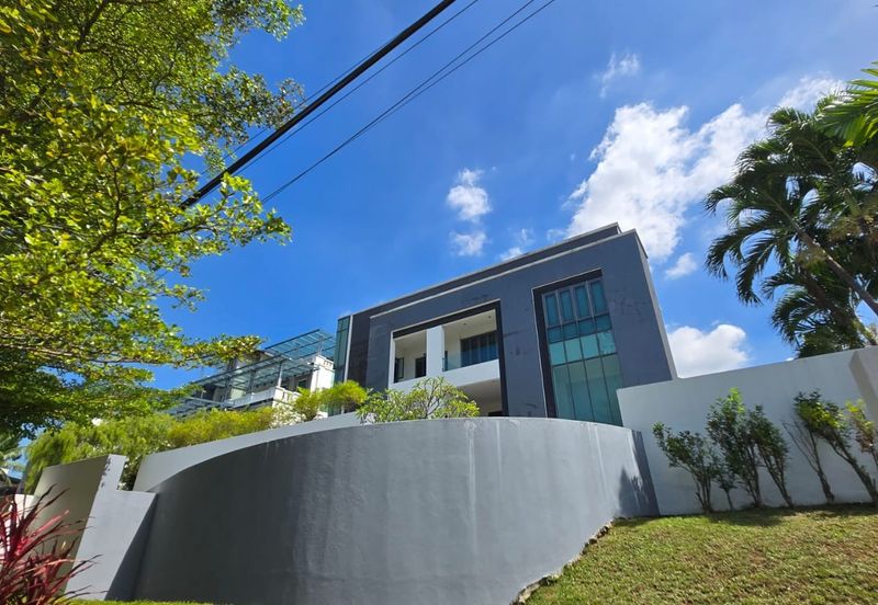 Country Heights Kajang