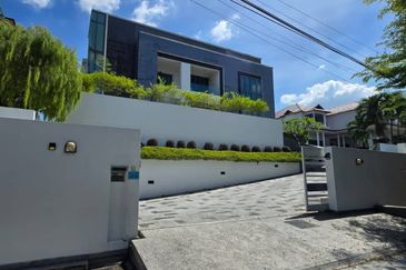 Country Heights Kajang