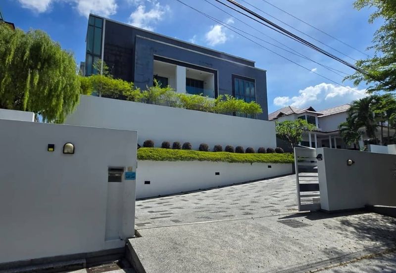 Country Heights Kajang