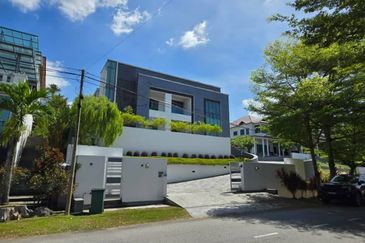 Country Heights Kajang