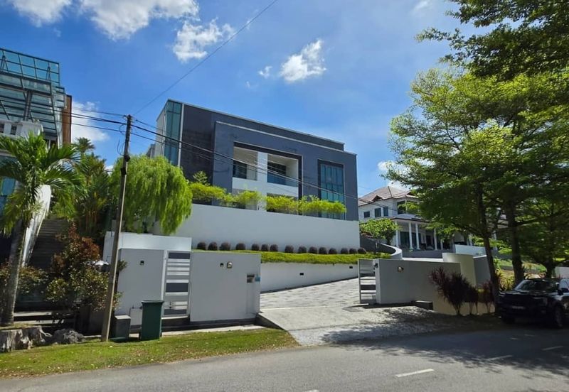 Country Heights Kajang