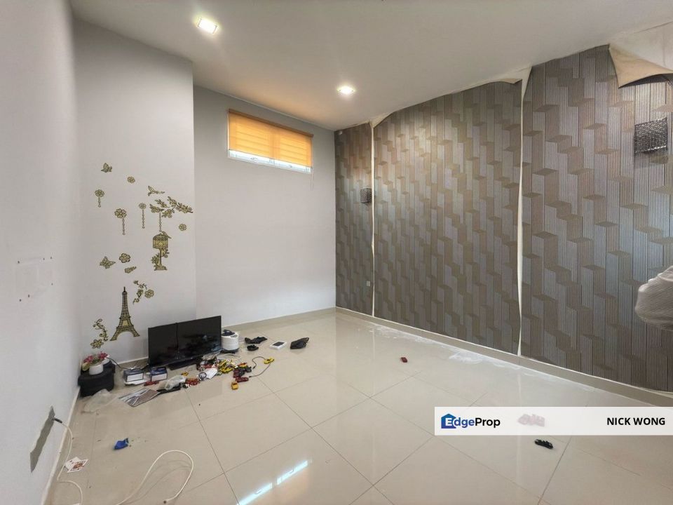 Taman Sutera , Kajang, Selangor, Kajang