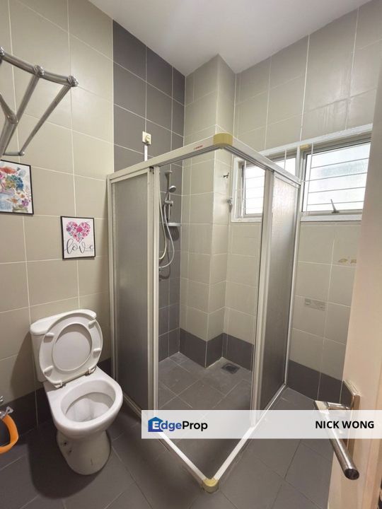 Taman Sutera , Kajang, Selangor, Kajang