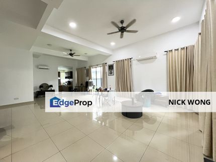 Hijauan Residence, Selangor, Batu 9th Cheras