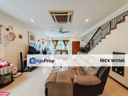 Bali Residence , Selangor, Cheras