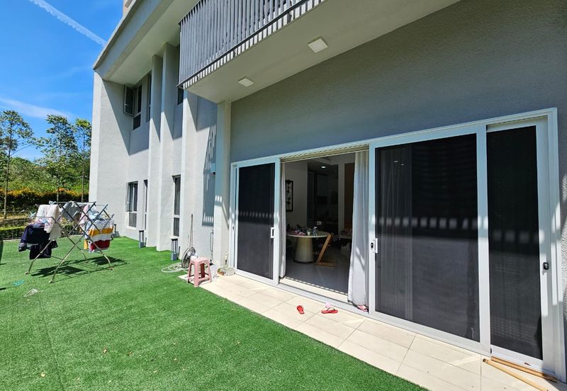 Residensi Emerald Damai (Emerald Hills) *