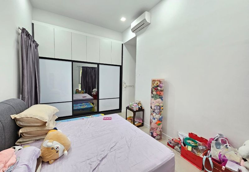 Residensi Emerald Damai (Emerald Hills) *