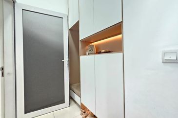 Residensi Emerald Damai (Emerald Hills)