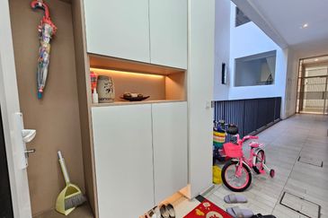 Residensi Emerald Damai (Emerald Hills)