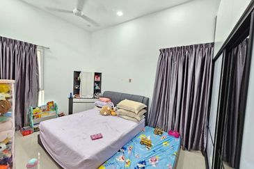 Residensi Emerald Damai (Emerald Hills)