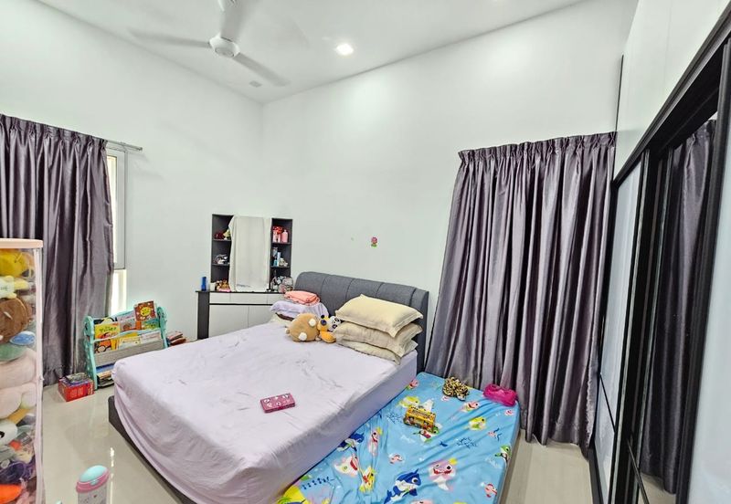 Residensi Emerald Damai (Emerald Hills) *